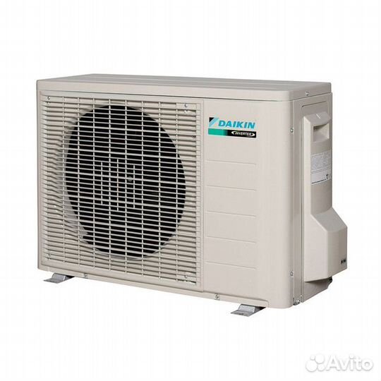 Напольно потолочный кондиционер Daikin fvxg50K/RXG