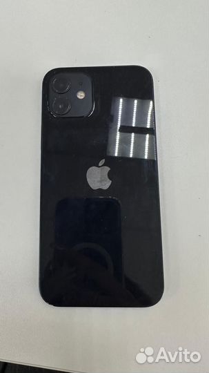 iPhone 12 128gb