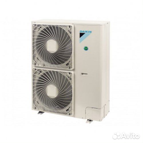 Канальный кондиционер Daikin FBA100A/RR100BV/40T