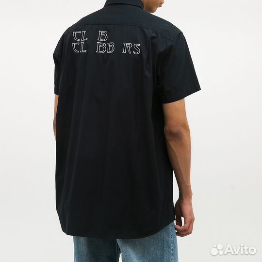 Рубашка Raf Simons