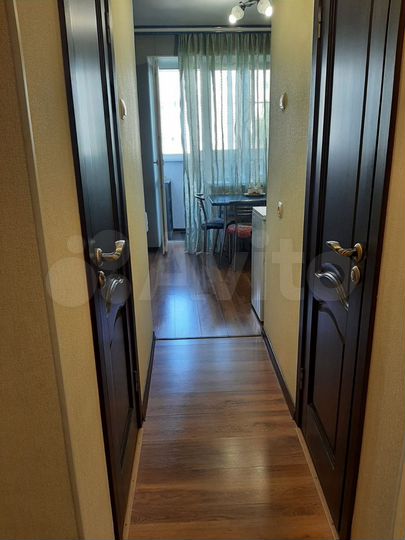 3-к. квартира, 70 м², 4/6 эт.