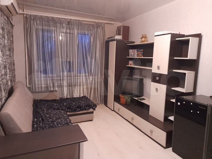 Комната 16 м² в 2-к., 1/9 эт.