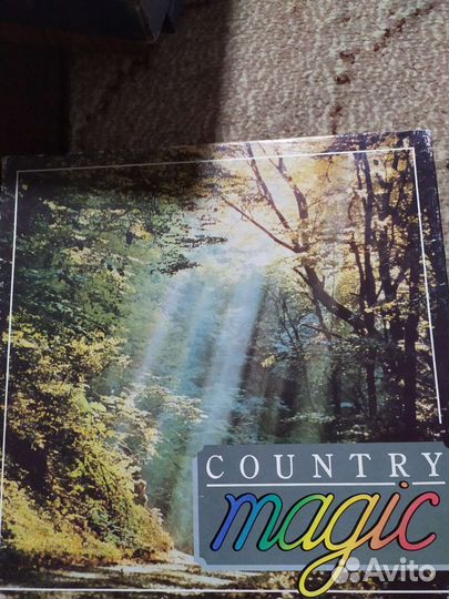 Виниловые грампластинки