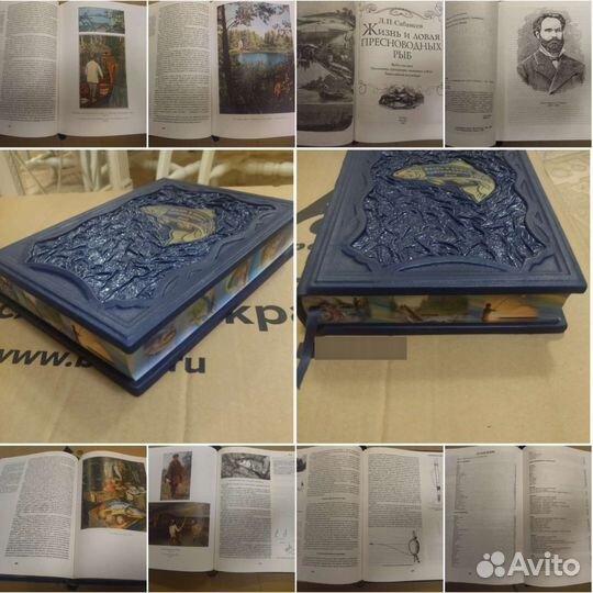 Сабанеев. Жизнь и ловля пресноводных рыб. Кожа