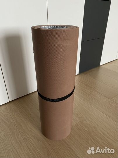 Спортивный коврик