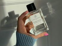 Essential parfums orange x santal духи унисекс
