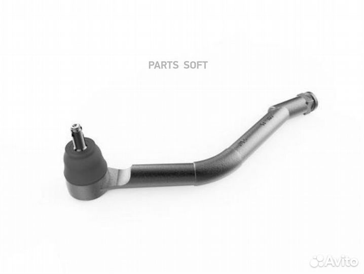 Sangsin brake sekh060 Наконечник рулевой тяги KIA