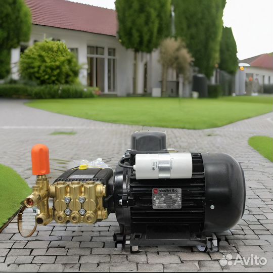 Мойка высокого давления авд Hawk 250 бар