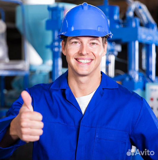 Подсобный рабочий (59)