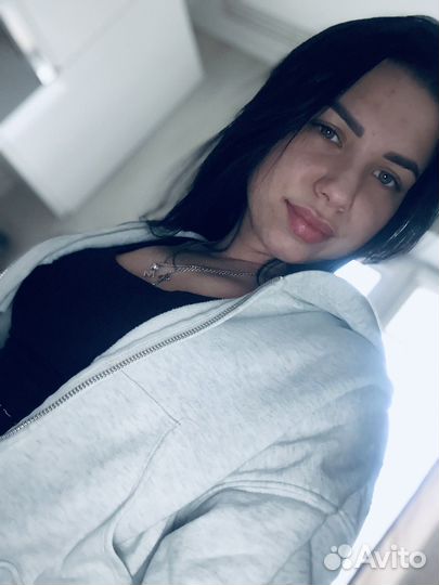 Администратор салона, няня