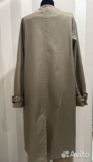 Плащ женский