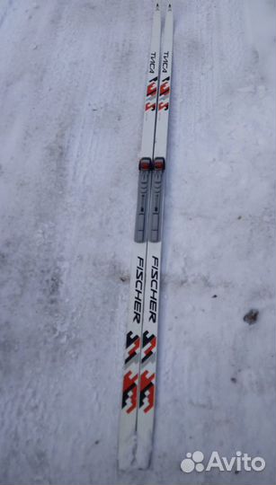 Лыжи Длина 1м90 см