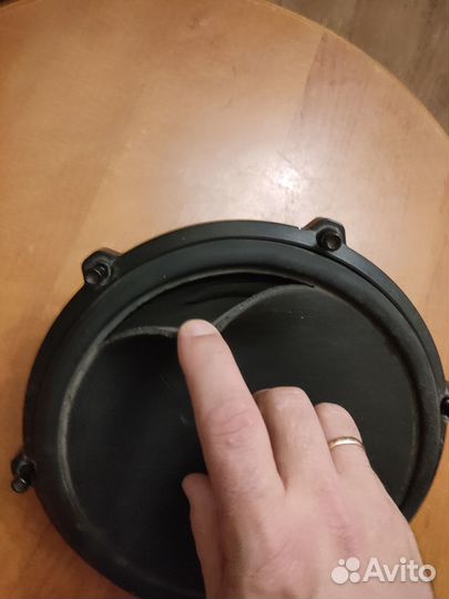 Ремонт электронных барабанов, ударных установок