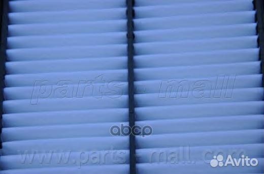 Фильтр воздушный PAA-082 Parts-Mall