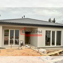 Дом 120 м² на участке 4 сот.