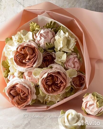 Домашний зефир