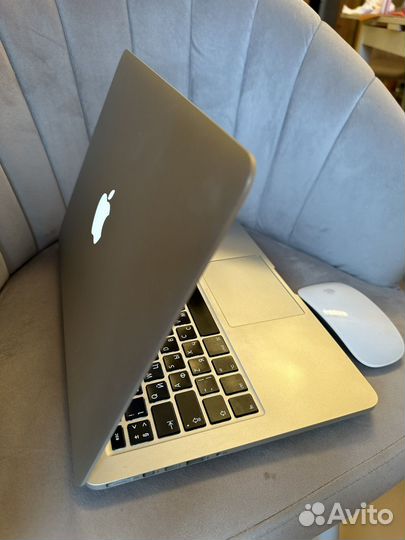 Apple macbook pro