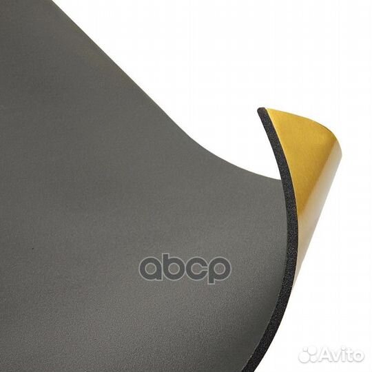 Материал для проклейки салона (750х1000х8 мм) 