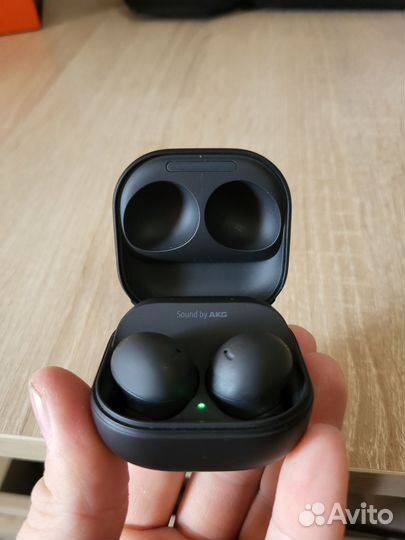 Наушники Galaxy Buds2 Pro оригинал