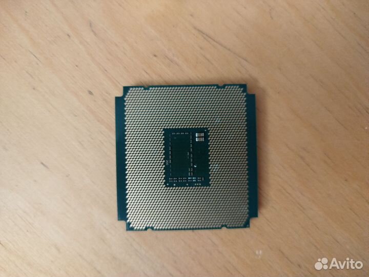 Игровой процессор для пк