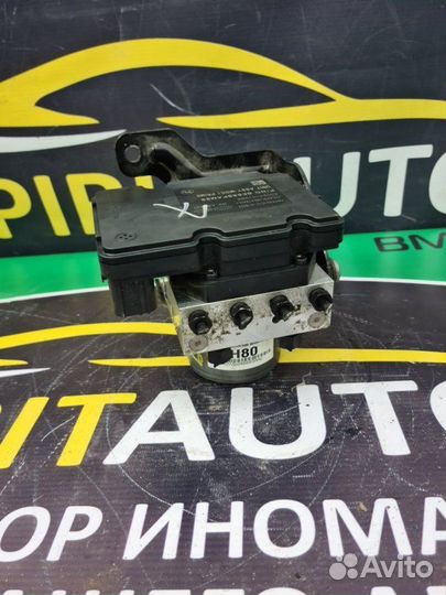 Блок ABS Kia Mohave 2 D6EB 2019-2023