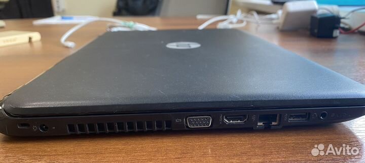 Ноутбук HP 250