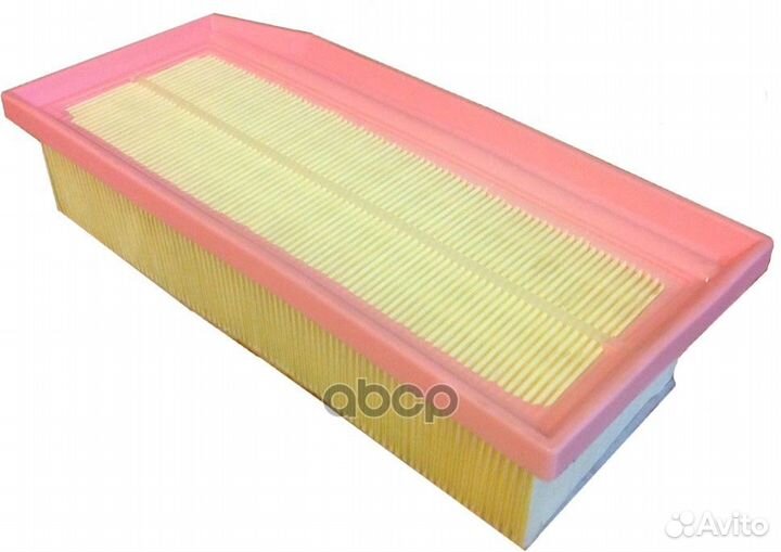 Фильтр воздушный A0651 JS Asakashi