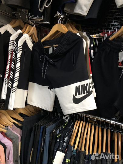 Шорты мужские