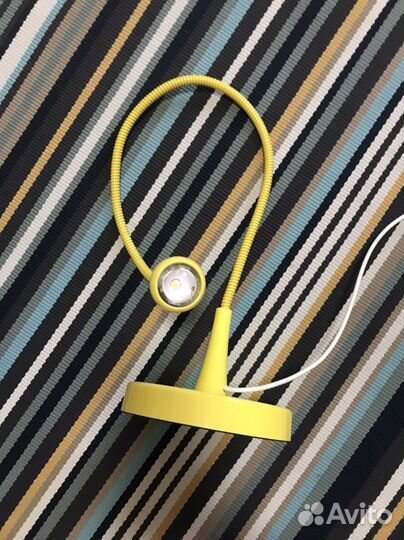 Настольная лампа IKEA