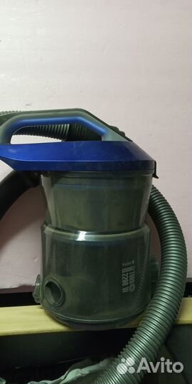 Контейнера для пылесоса колба мусора сборник