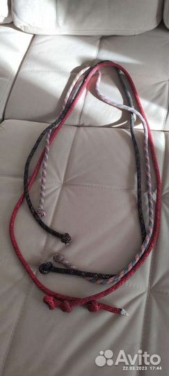 Скакалка гимнастическая