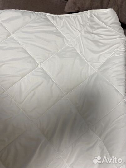 Одеяло детское