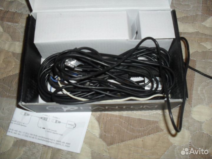 Камера заднего вида