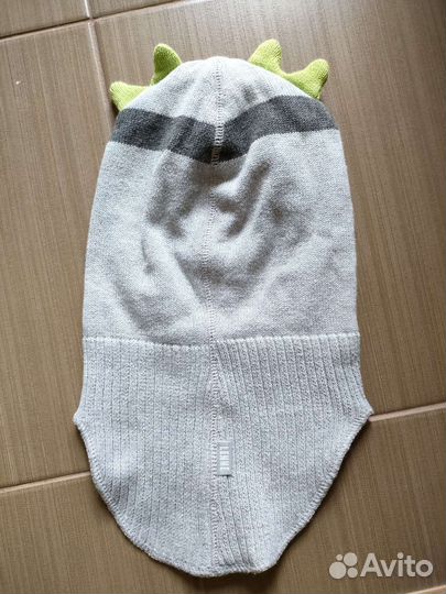 Шапка шлем Kerry/Lenne 48. Демисезон