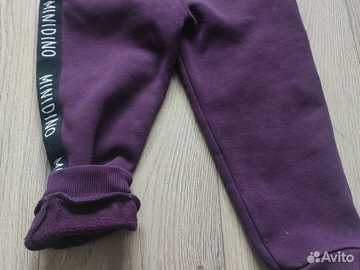 Костюм Минидино, 104