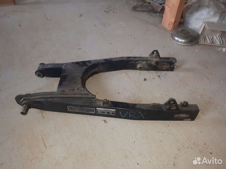 Маятник Honda VRX