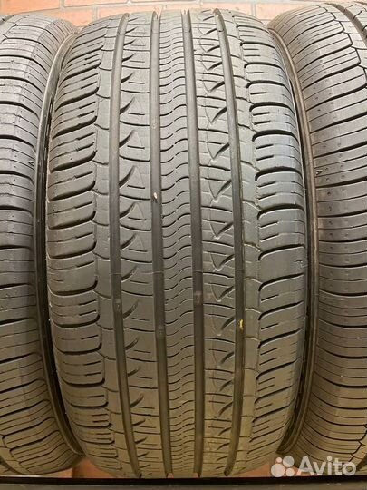 Nexen N'Priz AH8 215/55 R17 94V