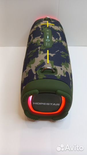 Беспроводная колонка Hopestar A6 MAX