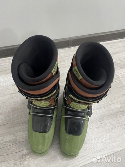 Горнолыжные ботинки Full Tilt Conflict