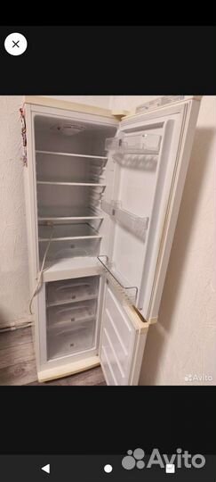 Холодильник бу