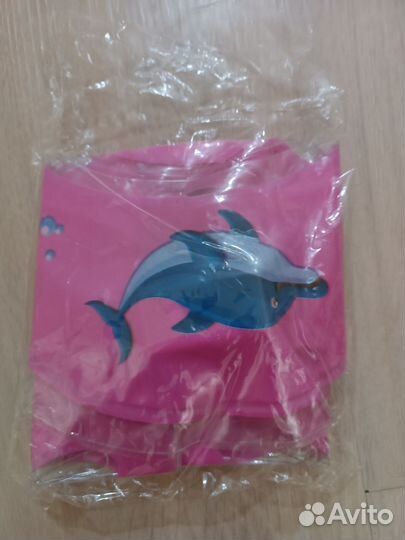 Круг для плавания 0+