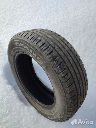 Nokian Tyres Nordman SX2 185/65 R15