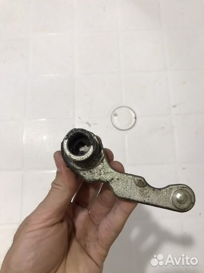 Запчасти Renault Megane