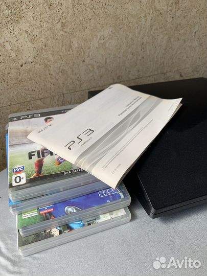 Sony playstation 3 PS3