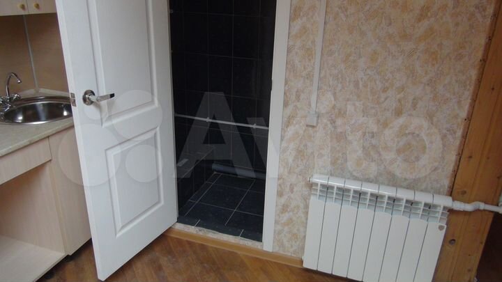 Квартира-студия, 21 м², 3/3 эт.