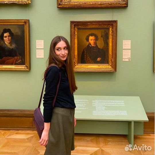 Репетитор по русскому языку онлайн