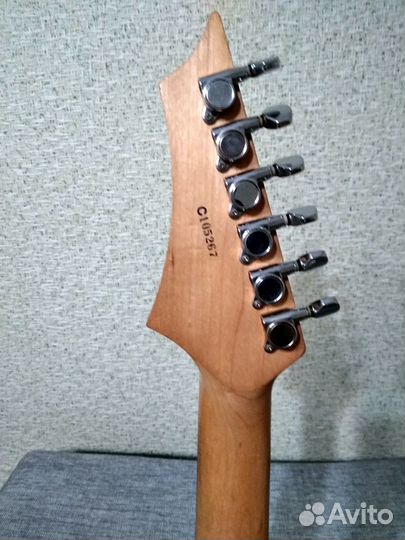 Charvel CDS-45 by Jackson/Charvel (Japan)