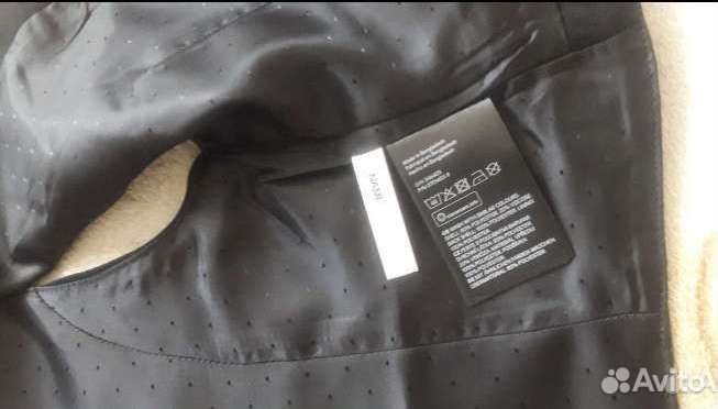 Жилетка с бабочкой