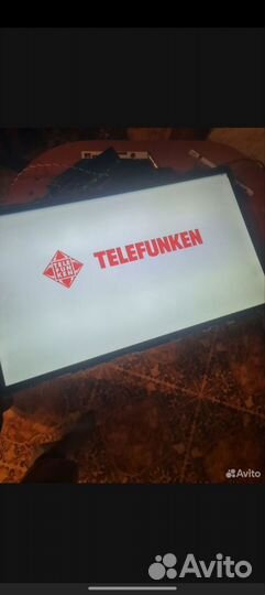 Телевизор бу