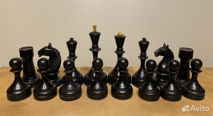 Шахматы СССР, 1960е